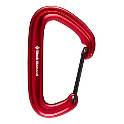 Black Diamond LITEWIRE CARABINER