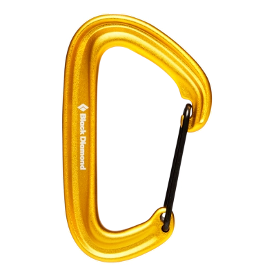 Black Diamond LITEWIRE CARABINER