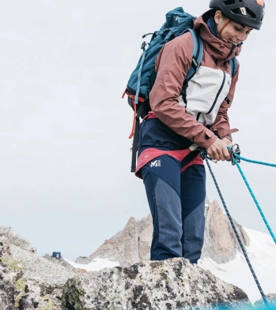 Millet LD FUSION XCS