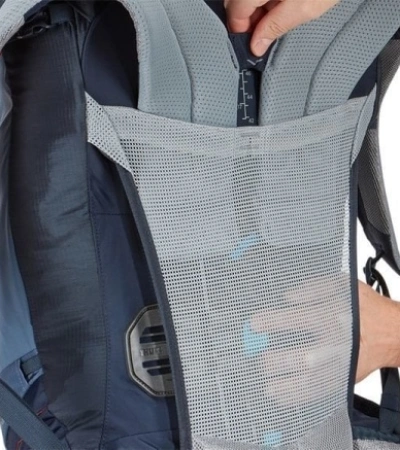 Thule CAPSTONE 40l W