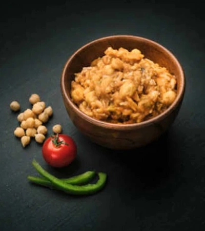 Real Turmat THAI RED CURRY