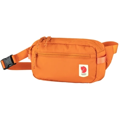 Fj&auml;llr&auml;ven HIGH COAST HIP PACK