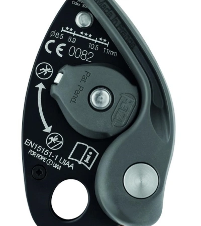 Petzl GRIGRI +