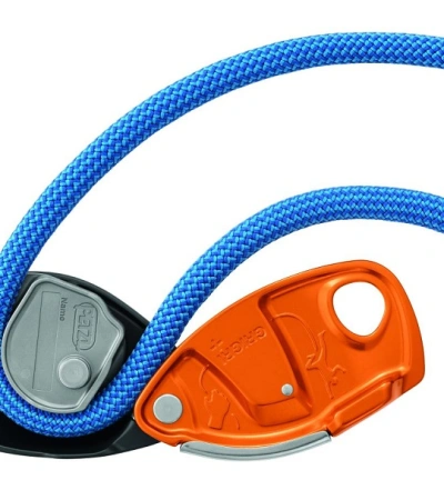 Petzl GRIGRI +