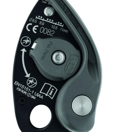 Petzl GRIGRI +