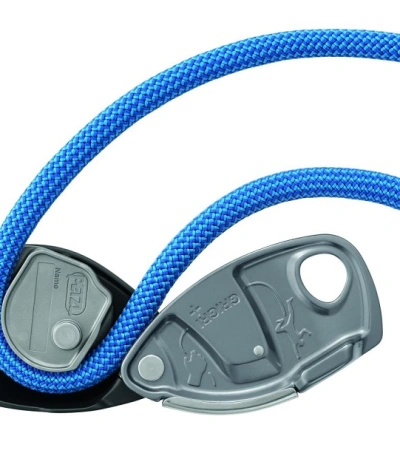 Petzl GRIGRI +