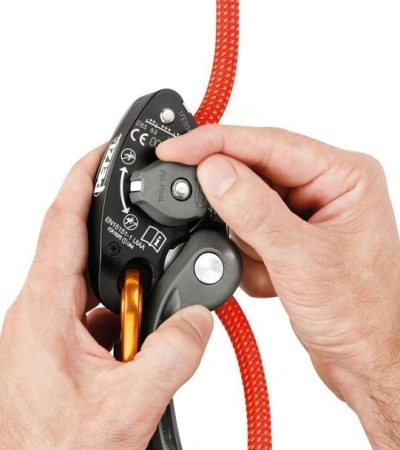 Petzl GRIGRI +