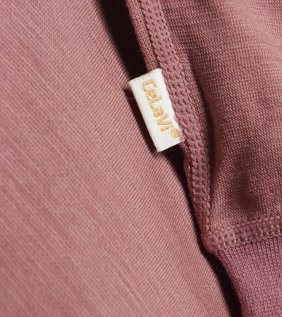 Celavi HAREM PANTS solid