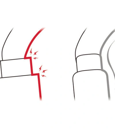 Petzl AMD TRIACT LOCK