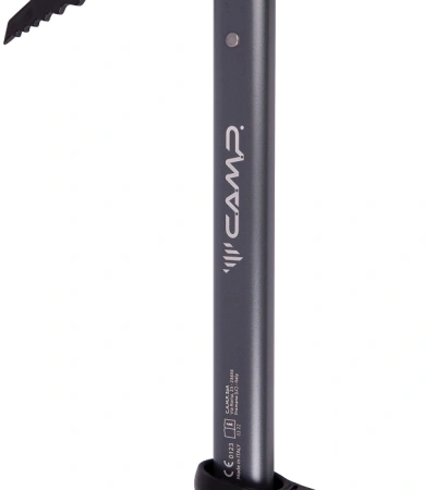 Camp cep&iacute;n NEVE