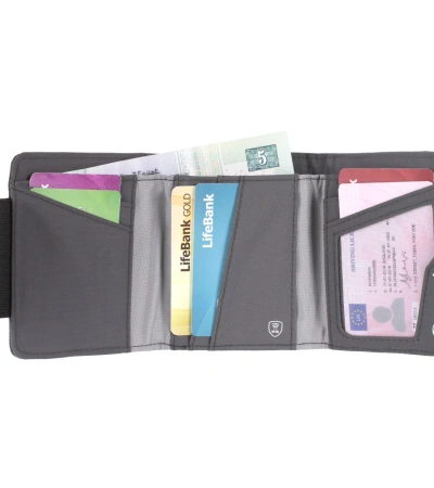 Lifeventure RFID WALLET