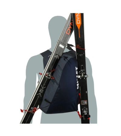 Millet PIERRA MENT 20