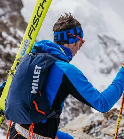 Millet PIERRA MENT 20