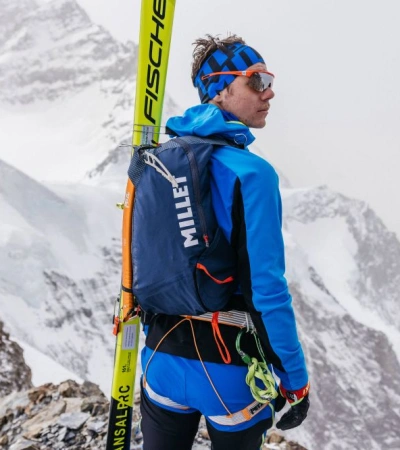 Millet PIERRA MENT 20