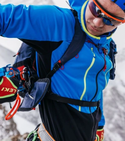 Millet PIERRA MENT 20