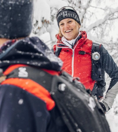 Millet PIERRA MENT 20