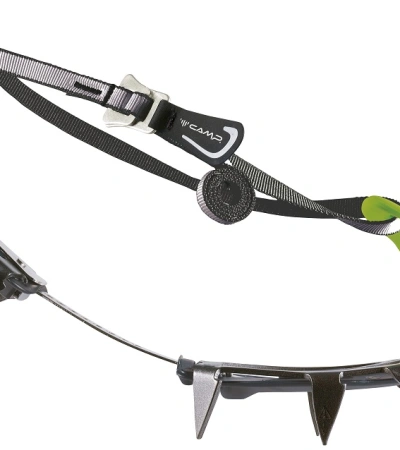 Camp STALKER semi automatic 23/34