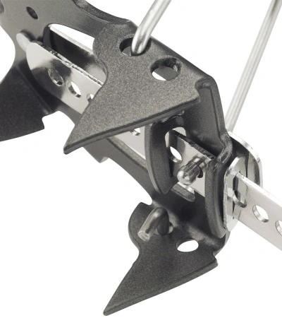 Camp STALKER semi automatic 23/34