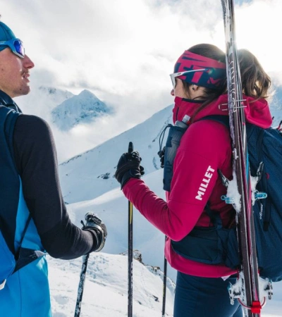 Millet PIERRA MENT 25