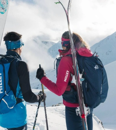 Millet PIERRA MENT 25