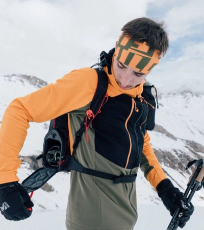 Millet PIERRA MENT EVO