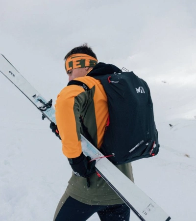 Millet PIERRA MENT EVO