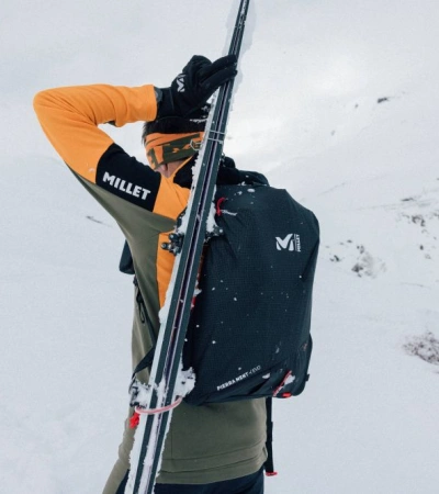 Millet PIERRA MENT EVO