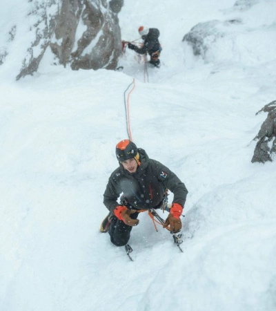 Millet ICON 3 FGR GTX