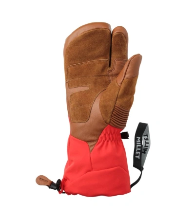 Millet ICON 3 FGR GTX