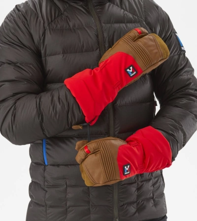 Millet ICON 3 FGR GTX