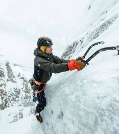 Millet ICON 3 FGR GTX