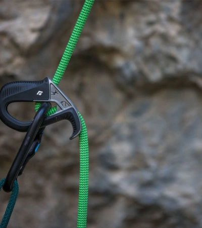 Black Diamond ATC PILOT