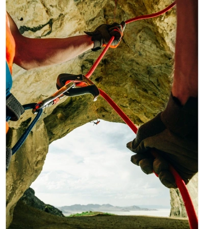 Black Diamond ATC PILOT