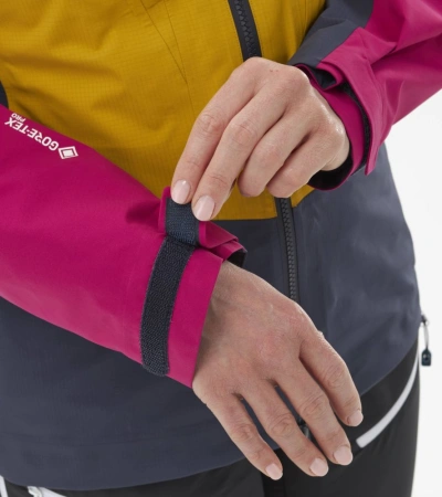 Millet TRILOGY V ICON GTX PRO J