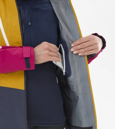 Millet TRILOGY V ICON GTX PRO J