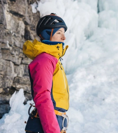 Millet TRILOGY V ICON GTX PRO J