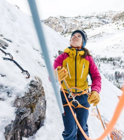 Millet TRILOGY V ICON GTX PRO J