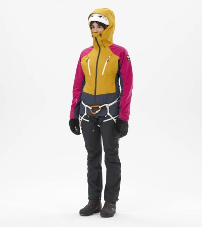 Millet TRILOGY V ICON GTX PRO J