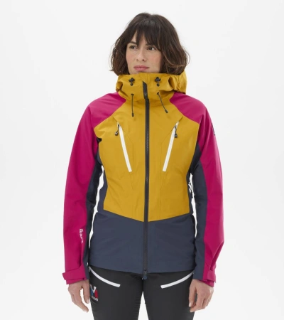 Millet TRILOGY V ICON GTX PRO J