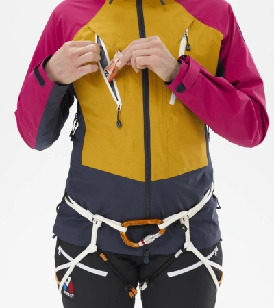 Millet TRILOGY V ICON GTX PRO J