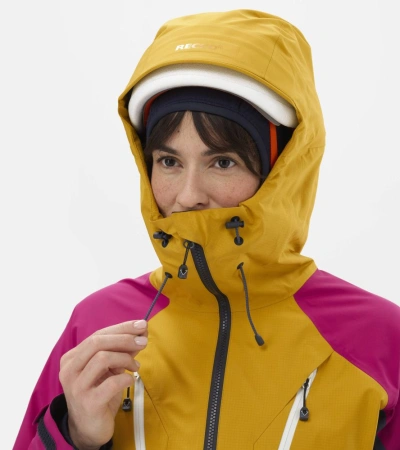 Millet TRILOGY V ICON GTX PRO J