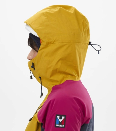 Millet TRILOGY V ICON GTX PRO J