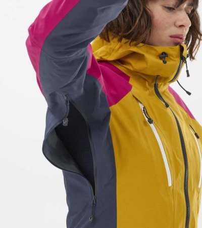 Millet TRILOGY V ICON GTX PRO J