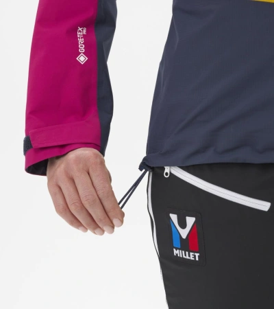 Millet TRILOGY V ICON GTX PRO J