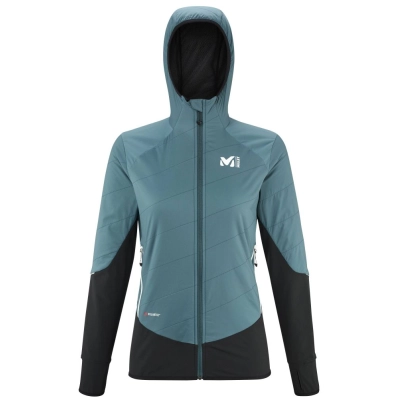 Millet LD TOURING SPEED XCS HOODIE