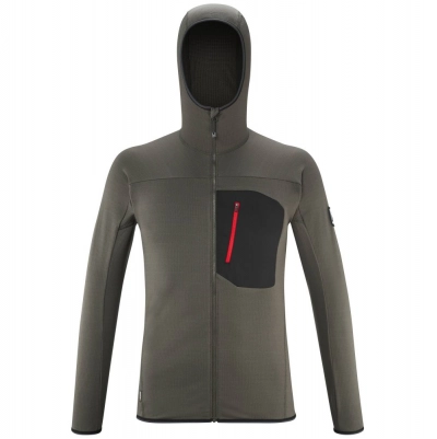 Millet TRILOGY LIGHT GRID HOODIE