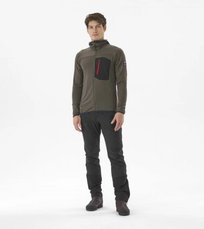 Millet TRILOGY LIGHT GRID HOODIE