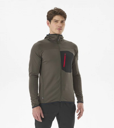 Millet TRILOGY LIGHT GRID HOODIE