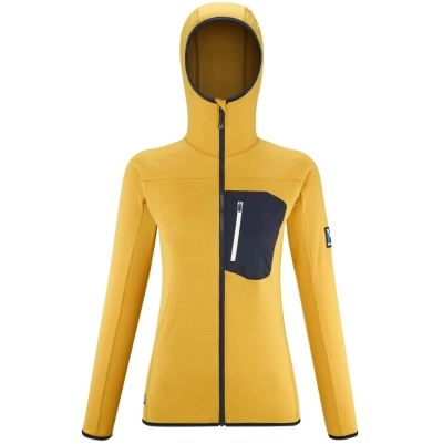 Millet LD TRILOGY LIGHT GRID HOODIE