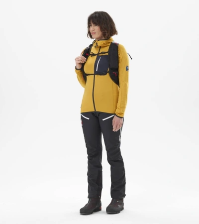 Millet LD TRILOGY LIGHT GRID HOODIE